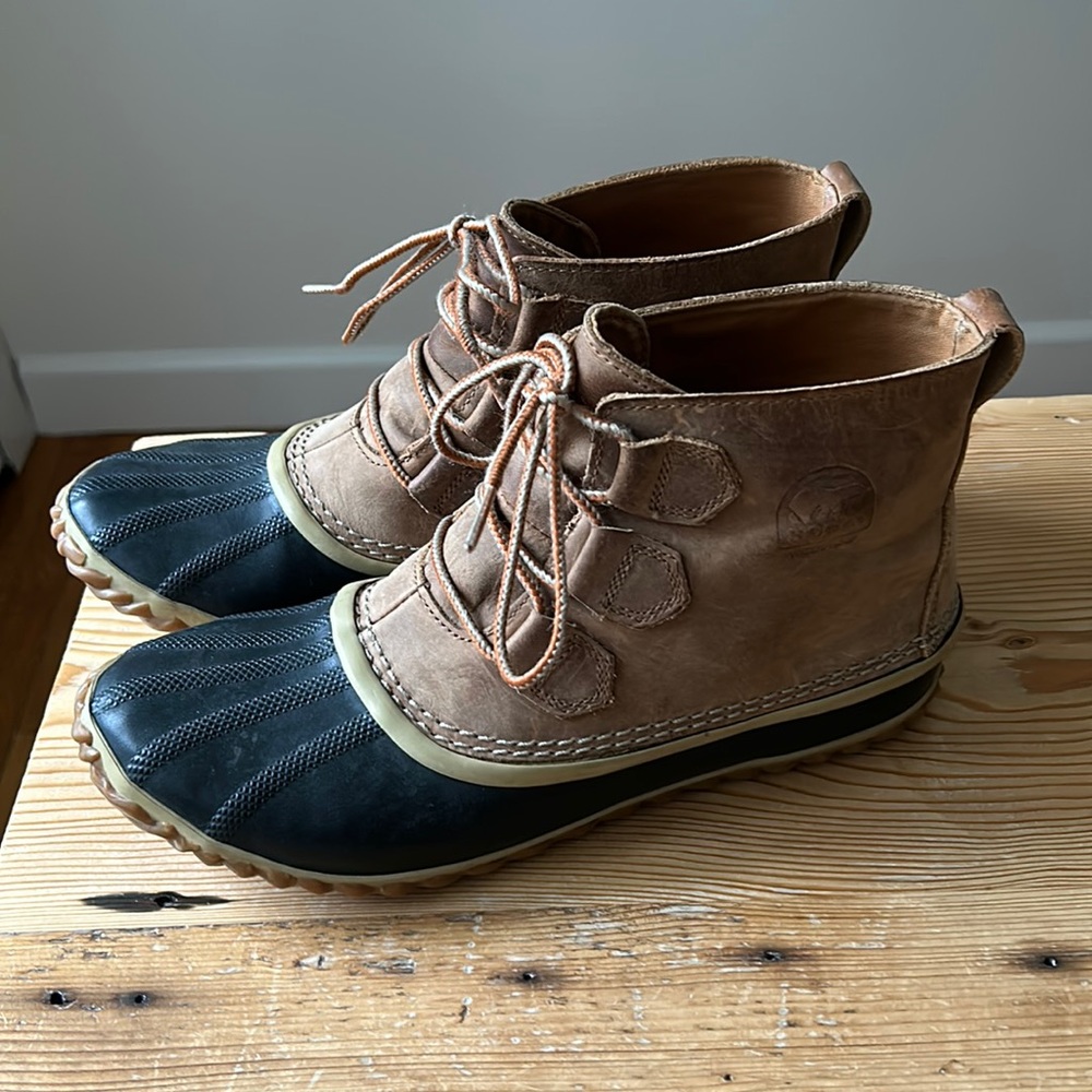 SOREL Out N About classic boot